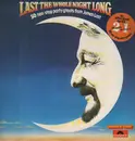 Double LP - James Last - Last The Whole Night Long