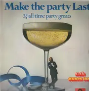 James Last - Make the Party Last