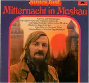 LP - James Last - Mitternacht In Moskau