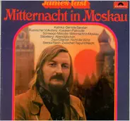 James Last - Mitternacht In Moskau