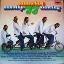 LP - James Last - Non Stop Dancing 77