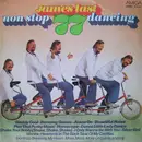 LP - James Last - Non Stop Dancing '77