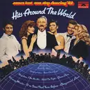 LP - James Last - Non Stop Dancing '82 - Hits Around The World