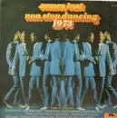 LP - James Last - Non Stop Dancing 1973