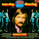 LP - James Last - Non Stop Dancing 1973/2
