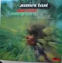 LP - James Last - Non Stop Evergreens