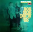 LP - James Last - Non Stop Party