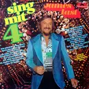 LP - James Last - Sing Mit 4