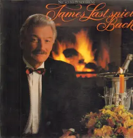 James Last - spielt Bach