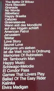 LP-Box - James Last - Starportrait