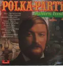 LP - James Last - Polka-Party