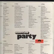 LP-Box - James Last - Party