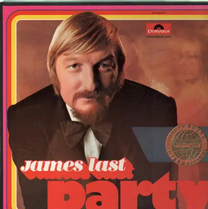 James Last - Party