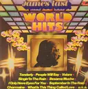 LP - James Last - World Hits - Club Edition
