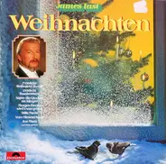 James Last - Weihnachten mit James Last