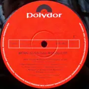LP - James Last - Wenn Süß Das Mondlicht...