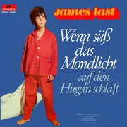 LP - James Last - Wenn Süß Das Mondlicht...