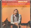 CD - James Last - Western Party