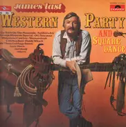 James Last - Western Party