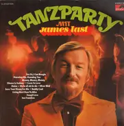 James Last - Tanzparty Mit James Last