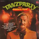 LP - James Last - Tanzparty Mit James Last