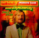 Double LP - James Last - Non Stop Dancing 1965 - 1970