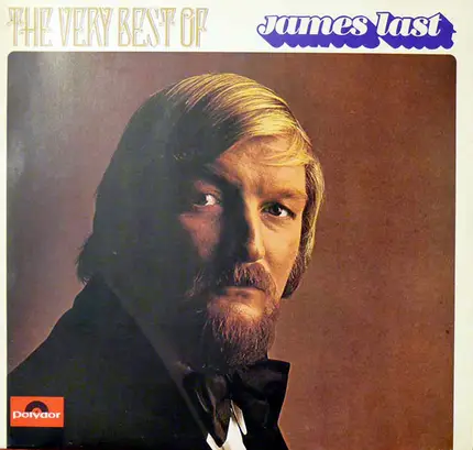 James Last - The Very Best Of