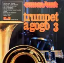 LP - James Last - Trumpet À Gogo 3