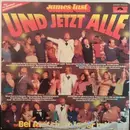 LP - James Last - Und Jetzt Alle