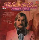 LP - James Last - Violins In Love