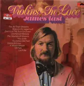 James Last - Violins In Love