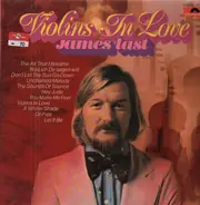 James Last - Violins In Love