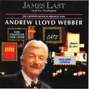 CD - James Last And His Orchestra - Die Grossen Musical-Erfolge Von Andrew Lloyd Webber