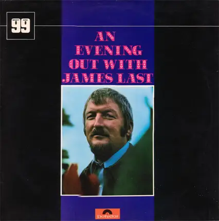 James Last & His Orchestra - An Evening Out With James Last