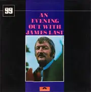 LP - James Last & His Orchestra - An Evening Out With James Last