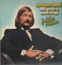 Double LP - James Last His Orchestra And Singers - 10 Years Non Stop - Jubilee Album