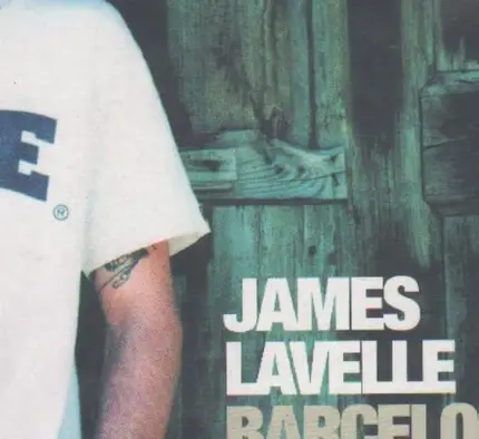 James Lavelle - Global Underground #023: Barcelona