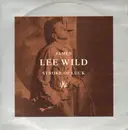 12inch Vinyl Single - James Lee Wild - Stroke Of Luck