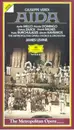 VHS - Giuseppe Verdi - Aida