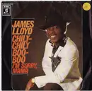 7inch Vinyl Single - James Lloyd - Chily-Chily Boo-Boo