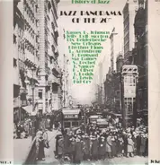 James P. Johnson, Jelly Roll Morton... - Jazz Panorama Of The Twenties Vol. 1