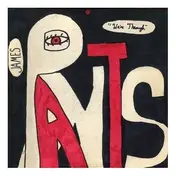 James Pants - We're Through