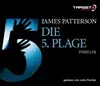 CD - JAMES PATTERSON - DIE 5. PLAGE