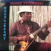 LP - James Peterson - Rough And Ready
