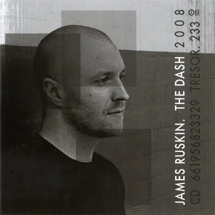 James Ruskin - The Dash