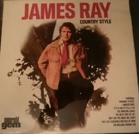 James Ray - Country Style