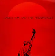 James Ray And The Performance - Texas