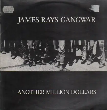 James Rays Gangwar - Another Million Dollars