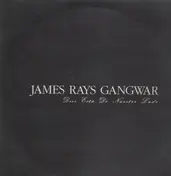 James Rays Gangwar - Dios Esta De Nuestro Lado