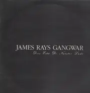 James Rays Gangwar - Dios Esta De Nuestro Lado